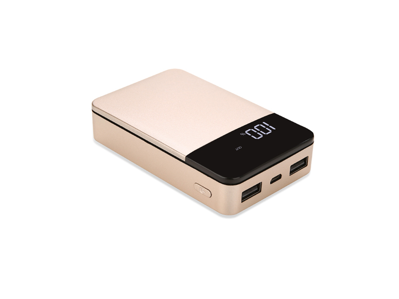 10000MAH promotional gift Power Banks