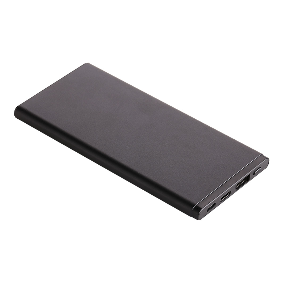 5000mah Aluminium case Power Bank