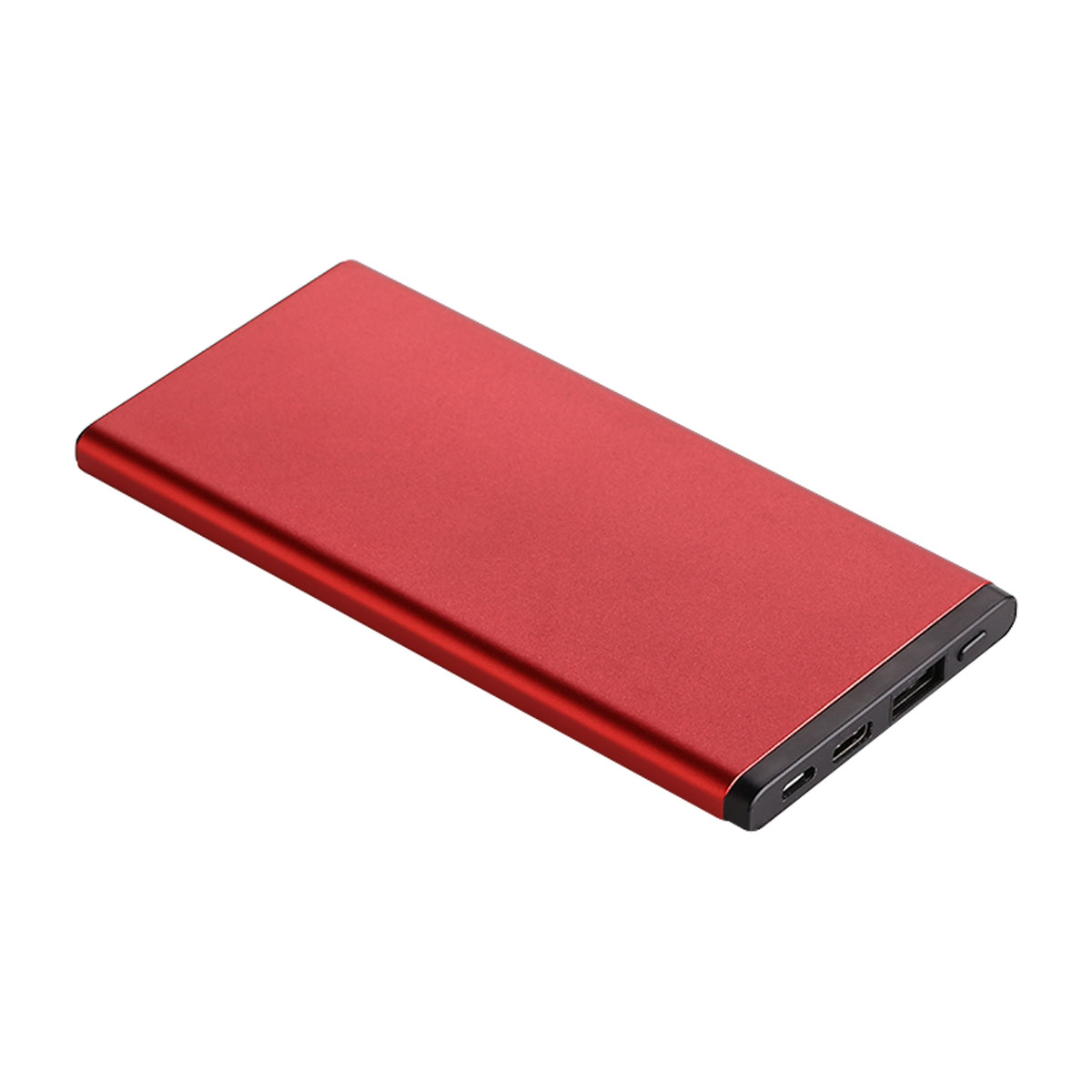 5000mah Aluminium case Power Bank