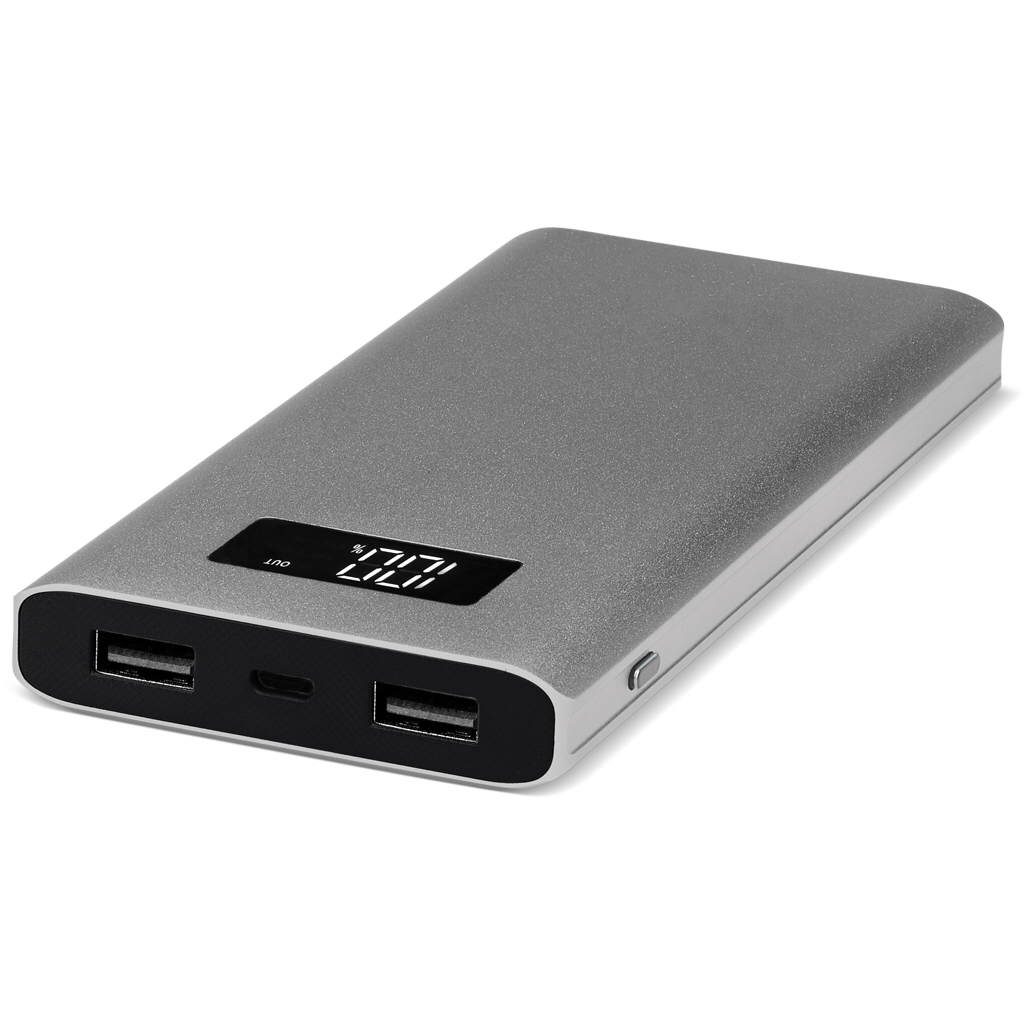 PD QC3.0 Fast Charging Power Bank