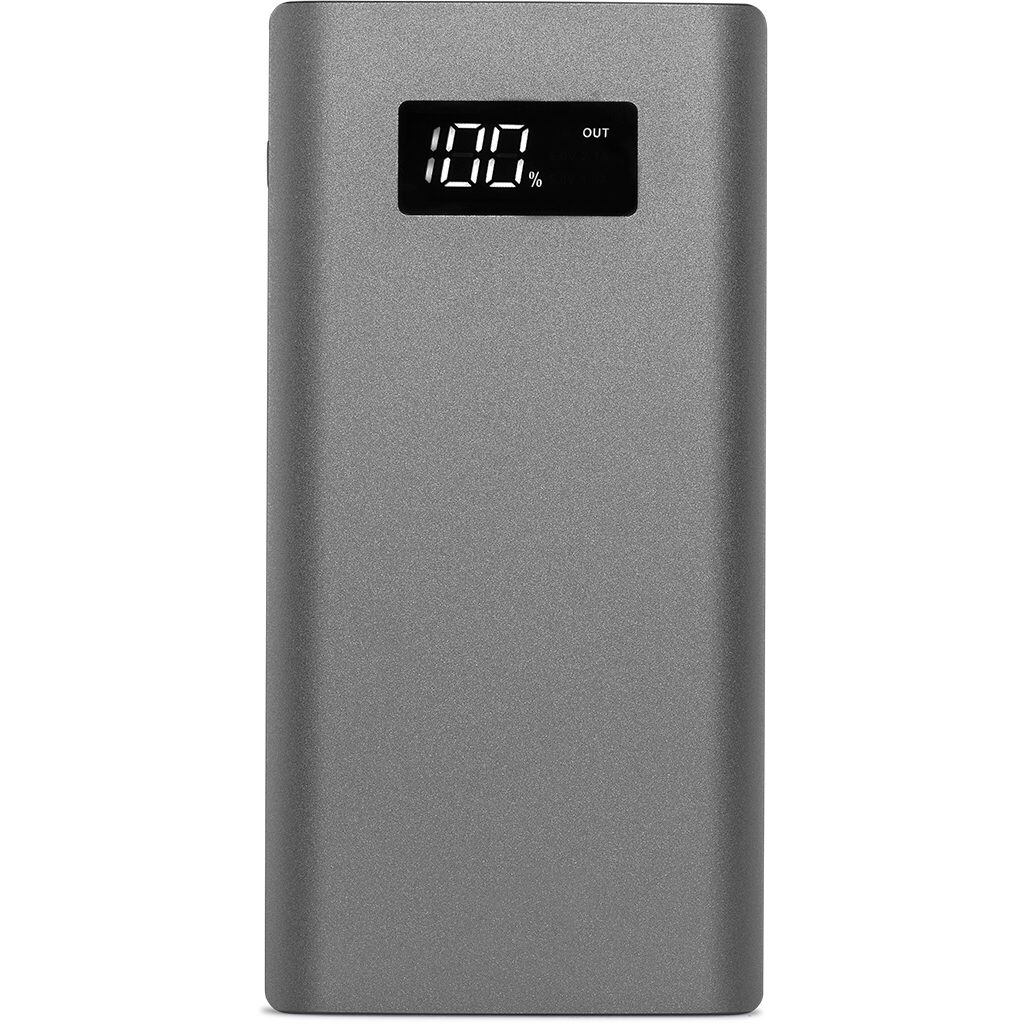 PD QC3.0 Fast Charging Power Bank