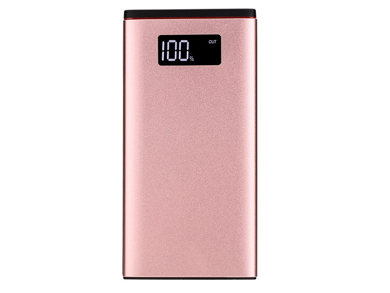 PD QC3.0 Fast Charging Power Bank