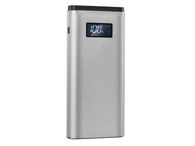 PD QC3.0 Fast Charging Power Bank