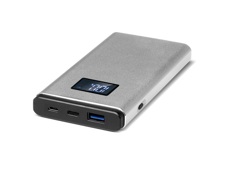 PD QC3.0 Fast Charging Power Bank