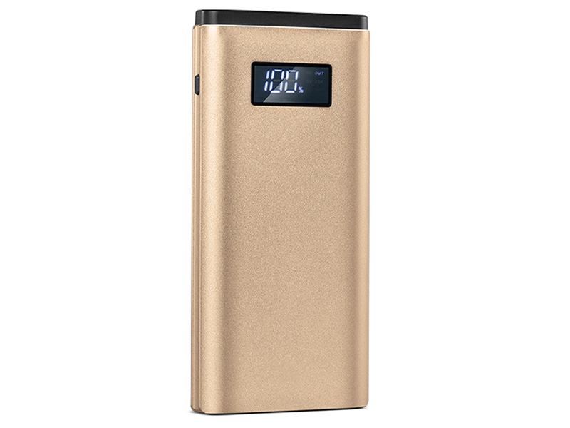 PD QC3.0 Fast Charging Power Bank