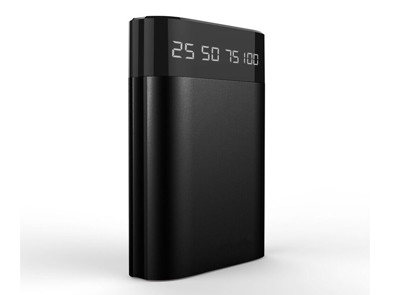 PD QC3.0 Fast Charging Power Bank