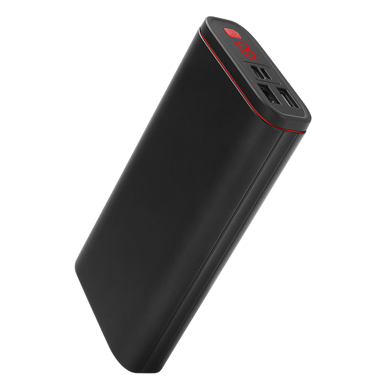 PD QC3.0 Fast Charging Power Bank