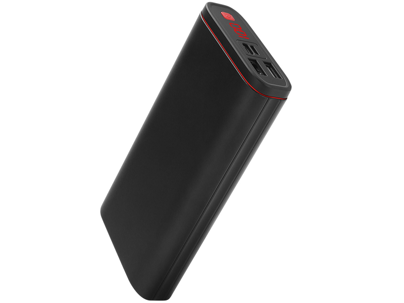 PD QC3.0 Fast Charging Power Bank