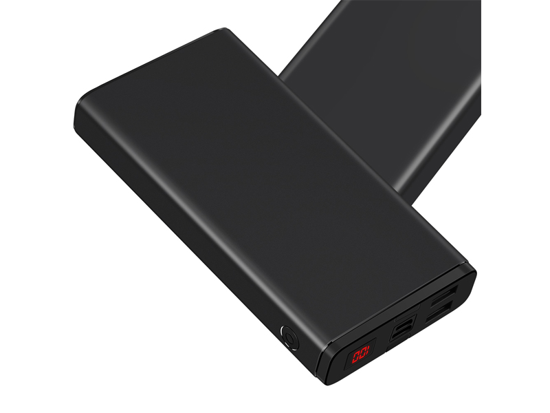 20000MAH PD QC3.0 Power Bank