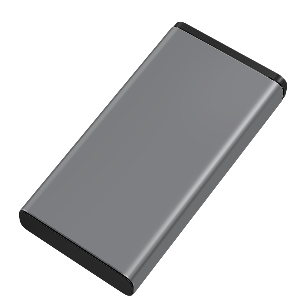 20000MAH PD QC3.0 Power Bank