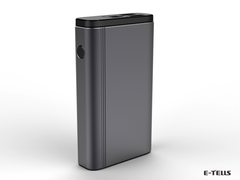 PD QC3.0 Fast Charging Power Bank