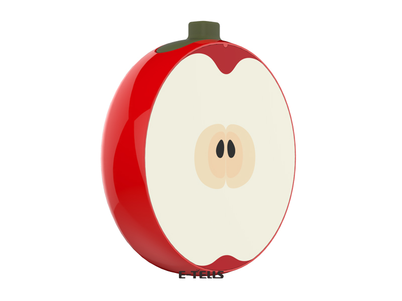 Apple Power Banks Fruit Style design Series