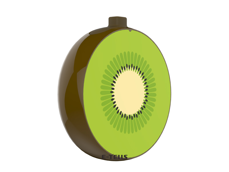 Kiwi Power Banks Fruit Style design Series