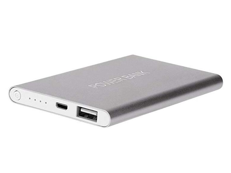 4000-5000MAH Power Banks