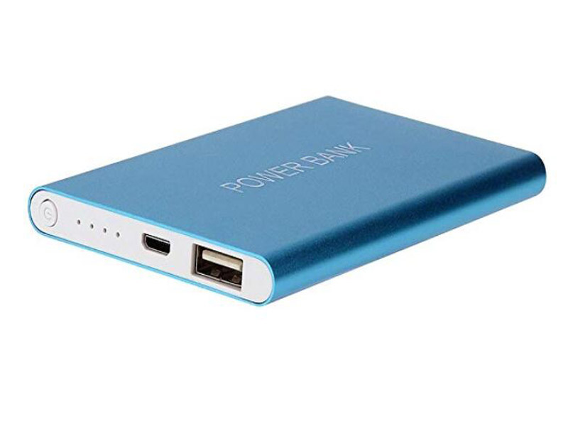 4000-5000MAH Power Banks