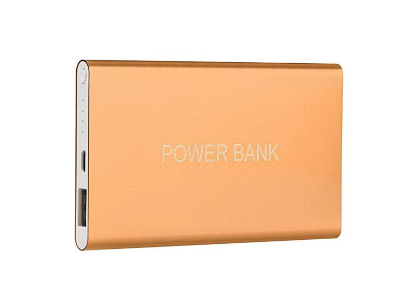 4000-5000MAH Power Banks