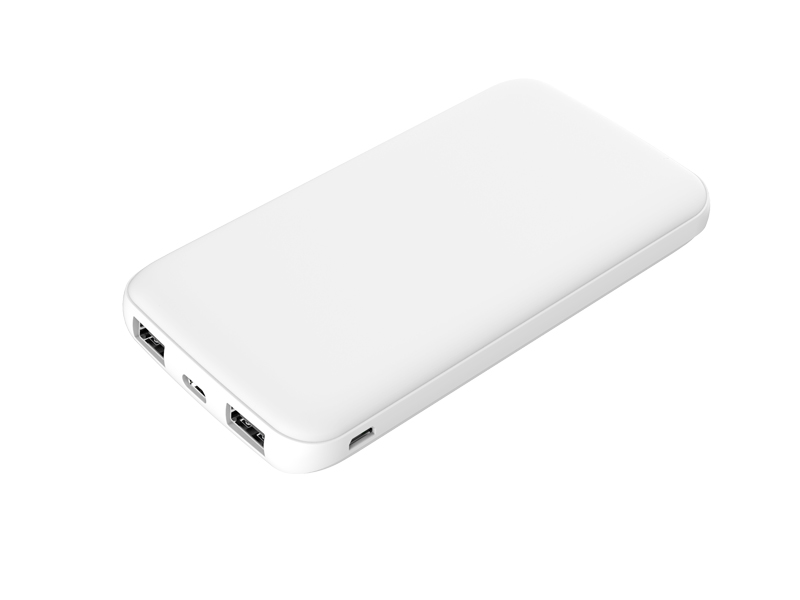 10000mAh Power Bank