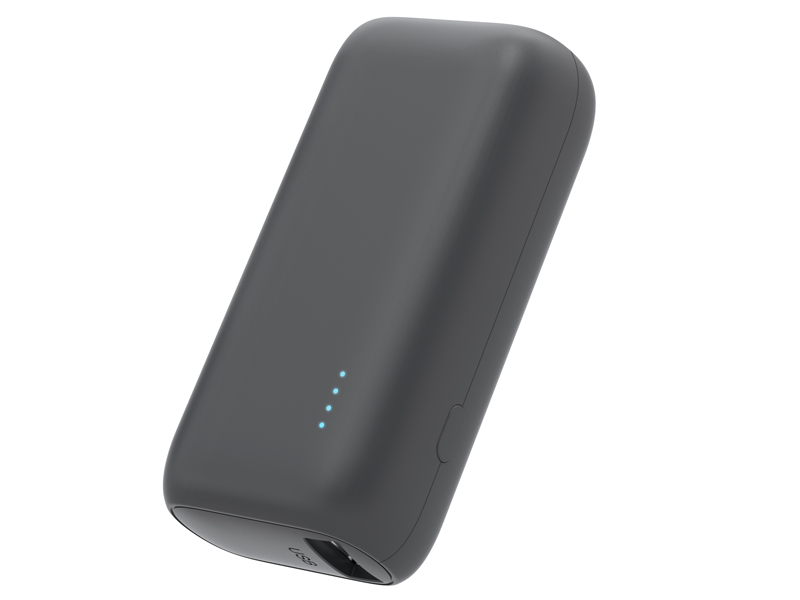 5000mAh QC3.0 PD Fast Charger Power bank