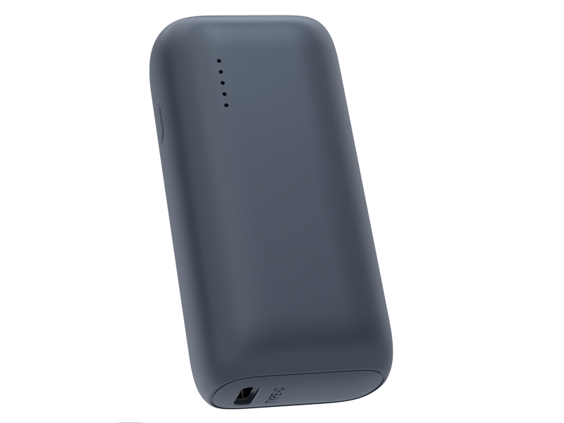 5000mAh QC3.0 PD Fast Charger Power bank