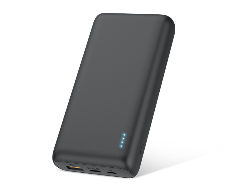 20000mAh QC3.0 PD Fast Charger Power bank