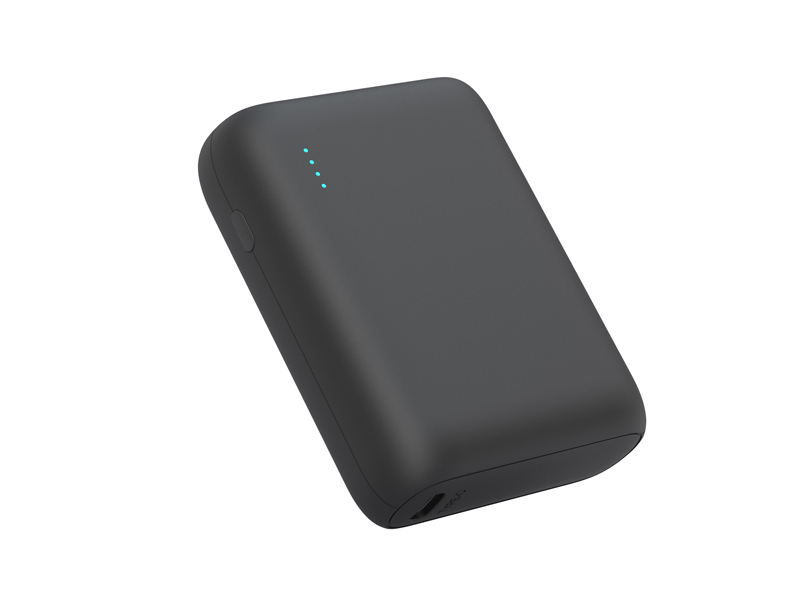 10000mAh QC3.0 PD Fast Charger Power bank