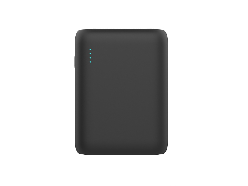 10000mAh QC3.0 PD Fast Charger Power bank