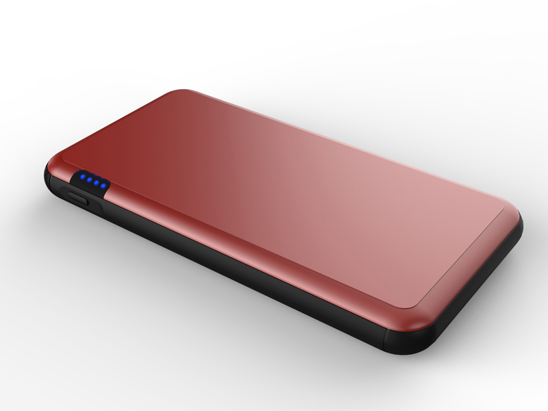 10000mAh PD QC3.0 Power Banks