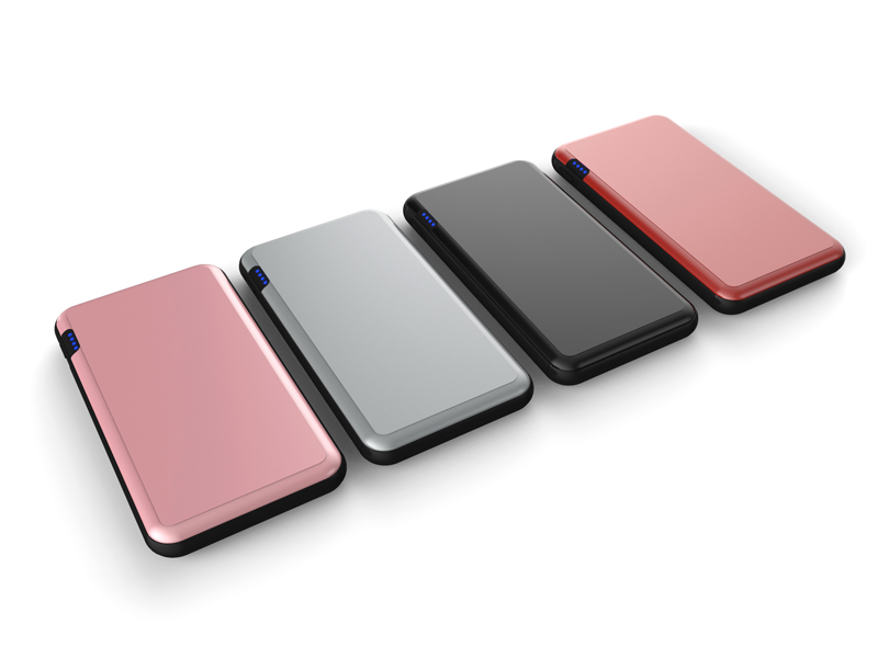 10000mAh PD QC3.0 Power Banks