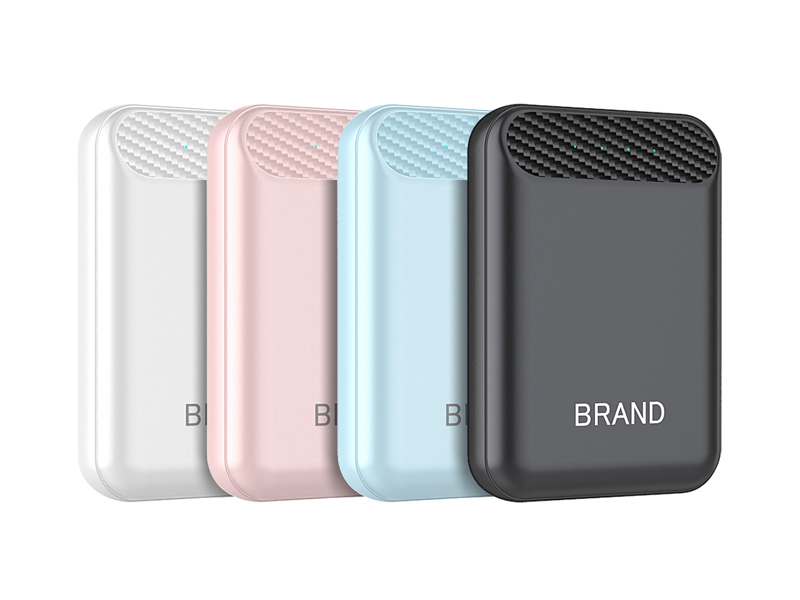 10000mAh Mini Power Banks