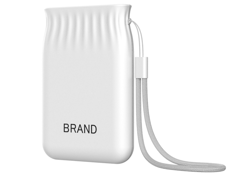 5000mAh Bag Shape Power Bank