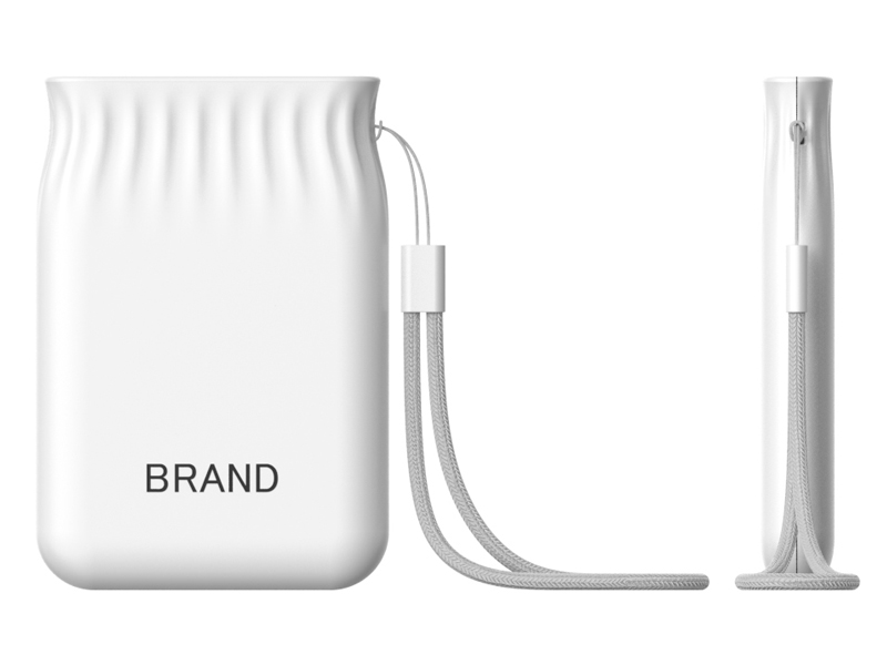 5000mAh Bag Shape Power Bank