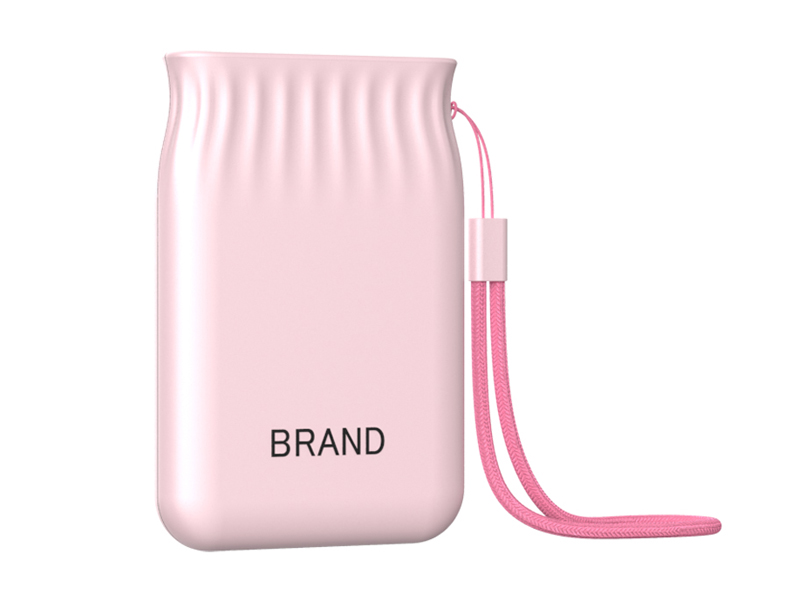 5000mAh Bag Shape Power Bank