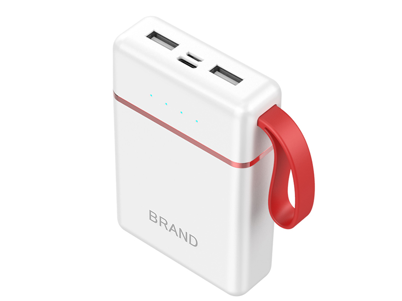 10000mAh Mini Power Banks