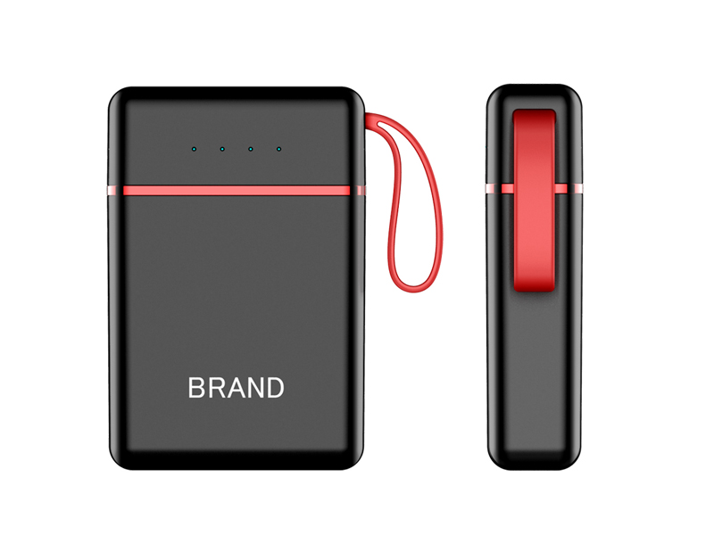 10000mAh Mini Power Banks