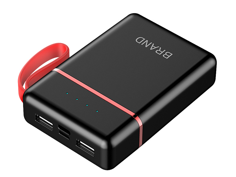 10000mAh Mini Power Banks