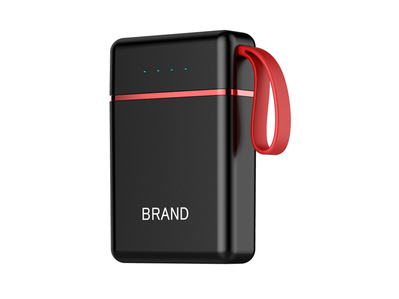 10000mAh Mini Power Banks