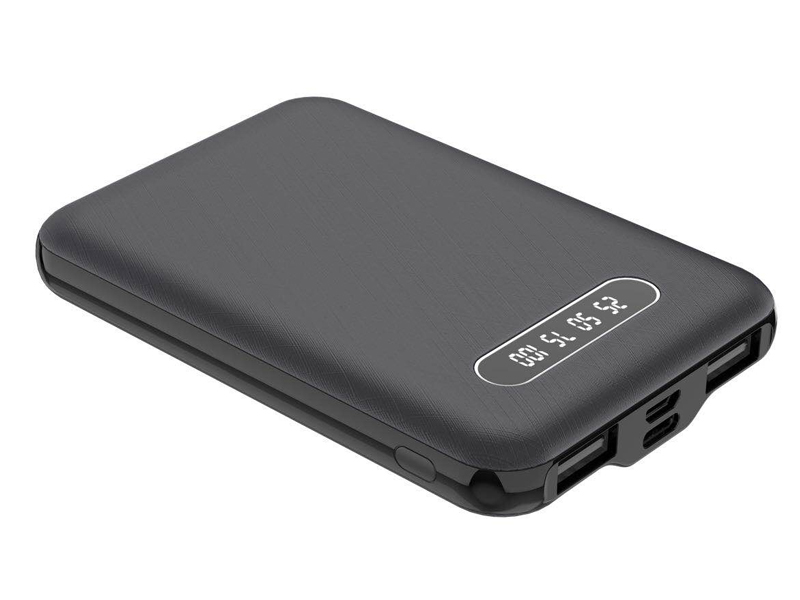 Type-C 5000mAh Power Bank