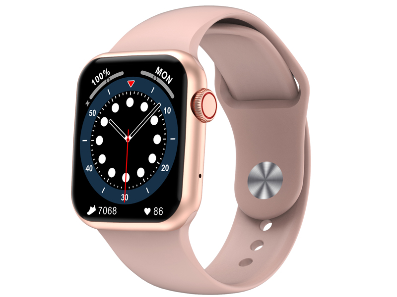 Bluetooth 5.0 Smart Watch