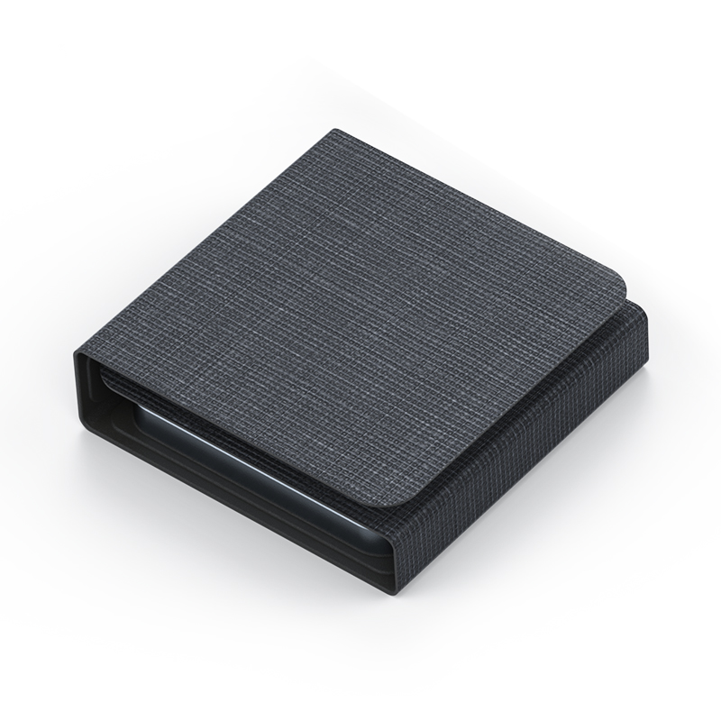 3-in-1 foldable Multifuction Wireless Charger